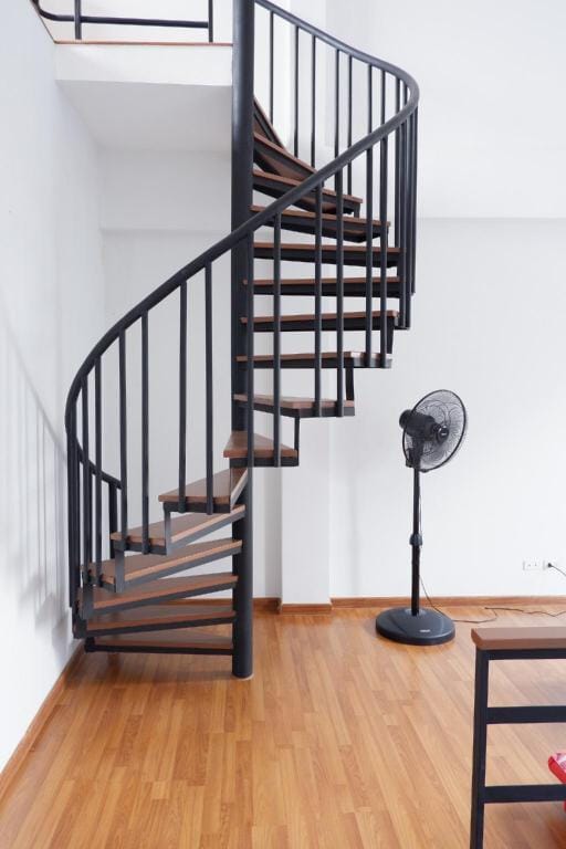 Duplex home near DMK&IMPACT Arena ExhibitionCentre Apartment in Bangkok