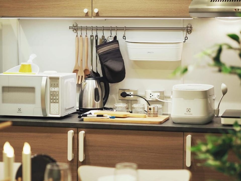 VEERARAT Residence Vacation rental in Bangkok