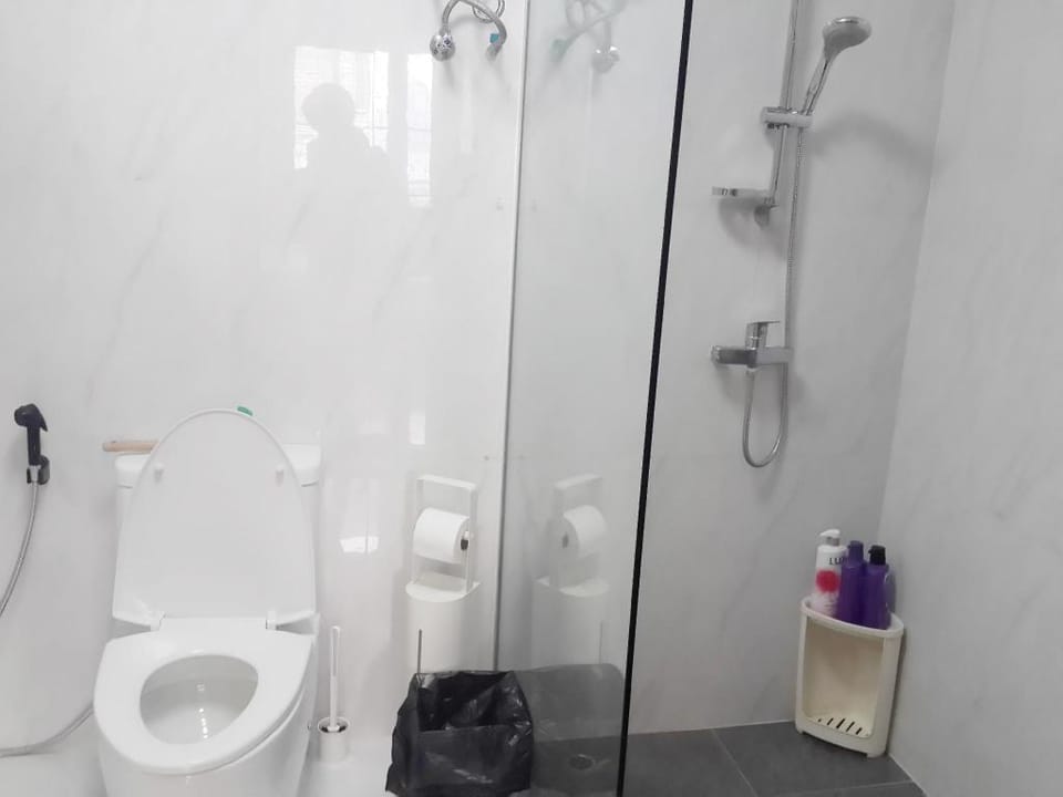 4BR House! 1min to Thonglo street Family friendly Vacation rental in Bangkok