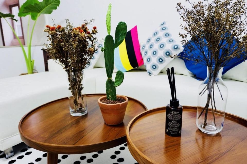 Eden Happy House Thong Lor Sukhumvit  Vacation rental in Bangkok