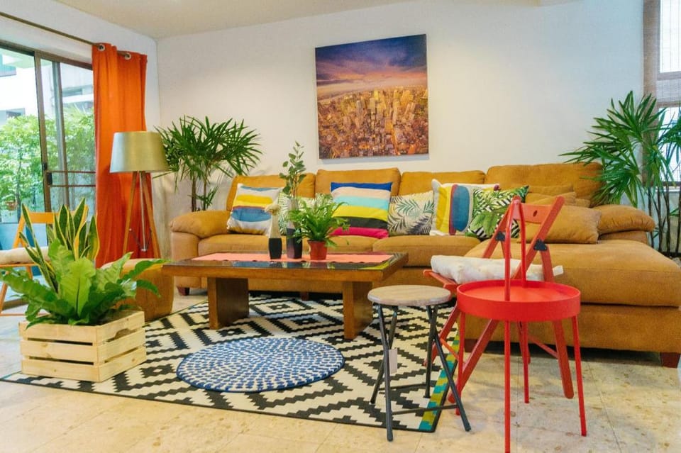 Eden Happy House Thong Lor Sukhumvit  Vacation rental in Bangkok