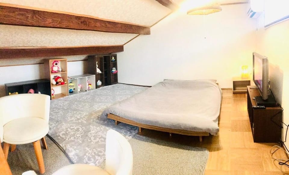 MIYABI-Namba Vacation rental in Osaka