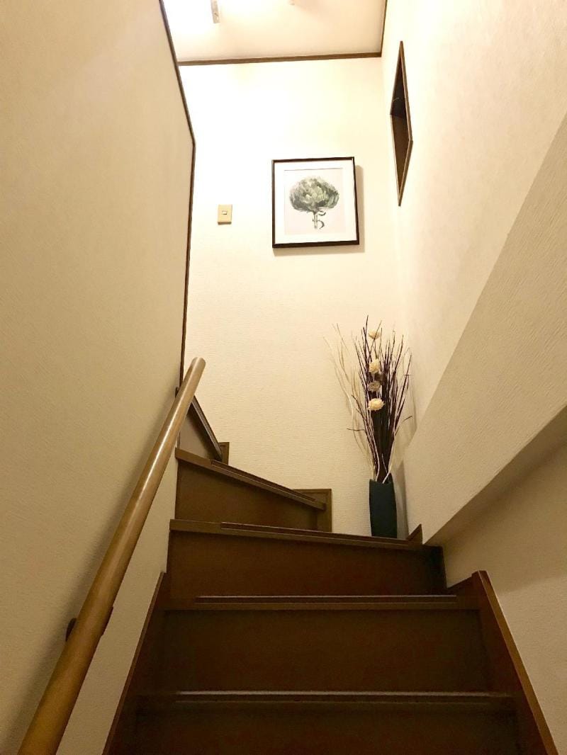 Tengachaya Downtown House-Namba Vacation rental in Osaka