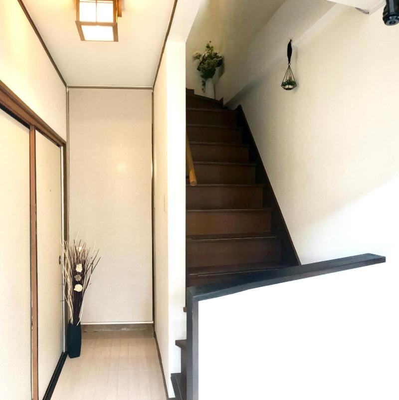 Tengachaya Downtown House-Namba Vacation rental in Osaka