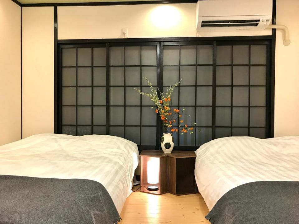 Namba-Osaka Premium House Vacation rental in Osaka