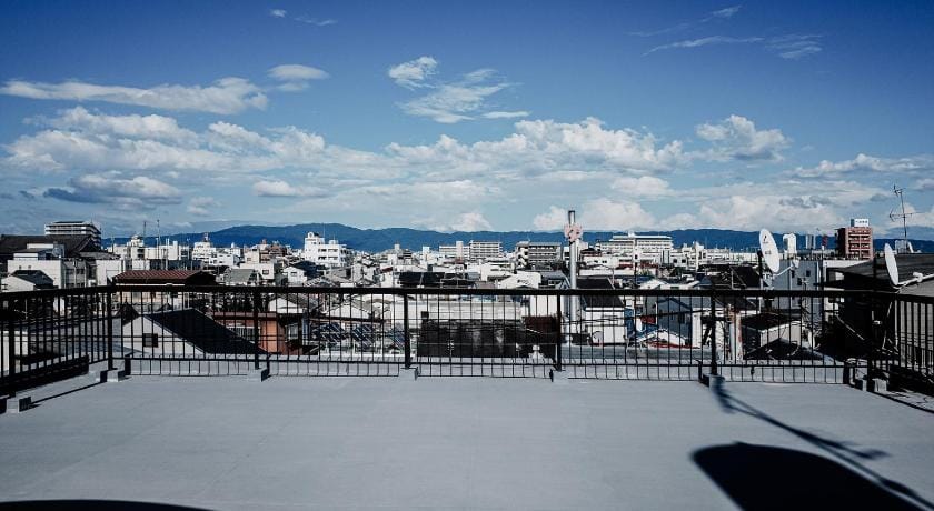 Osaka 150sqm Deluxe Stay Apartment in Osaka