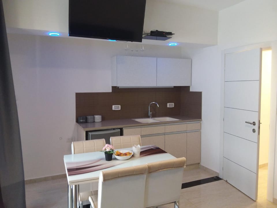 shaare chesed Apartment in Jerusalem