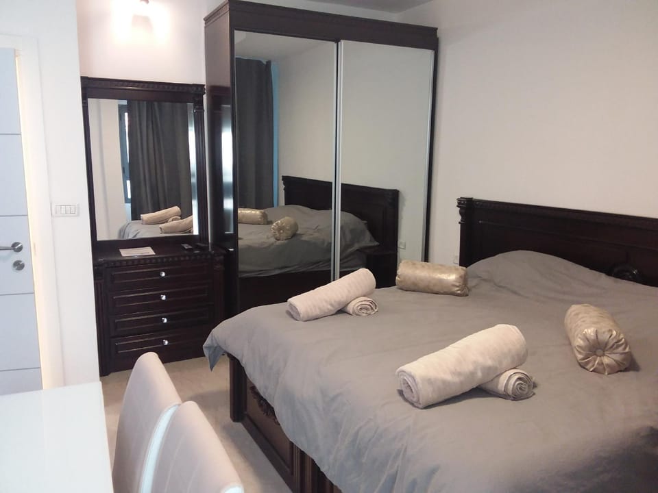 shaare chesed Apartment in Jerusalem