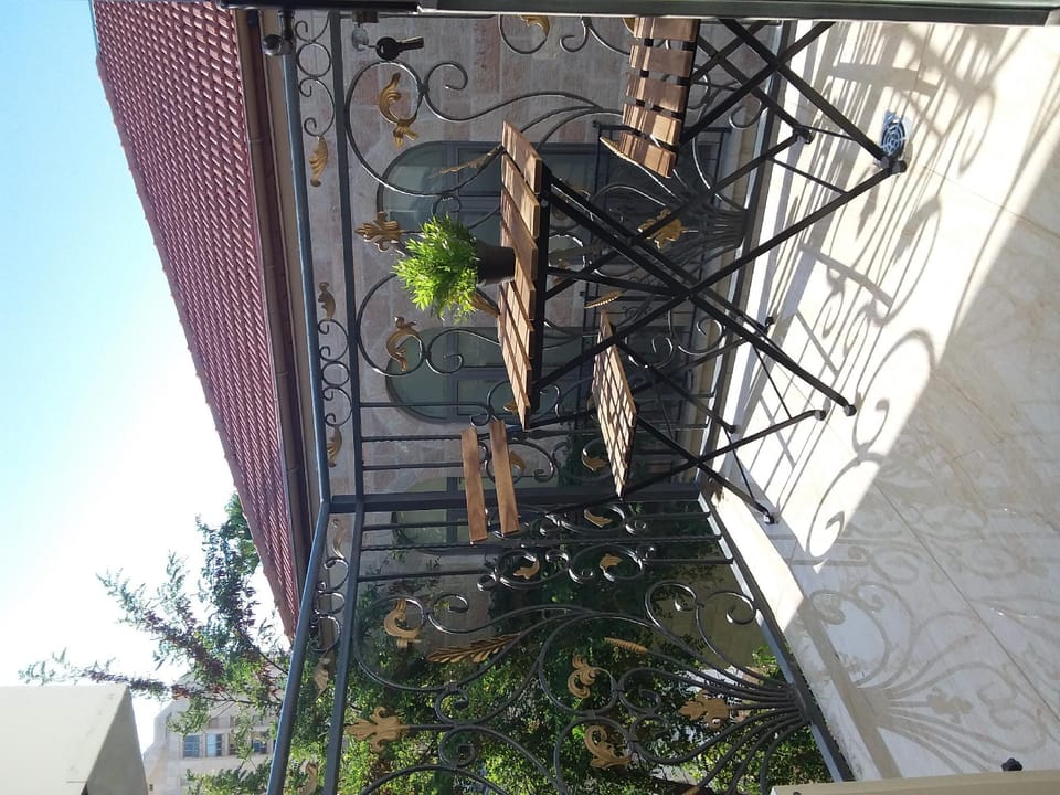 shaare chesed Apartment in Jerusalem