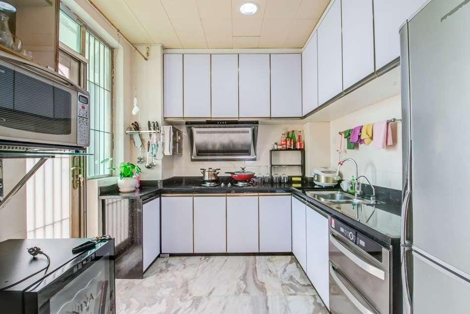  Dreamer full seascape 4 rooms nordic style,  Apartment in Guangdong