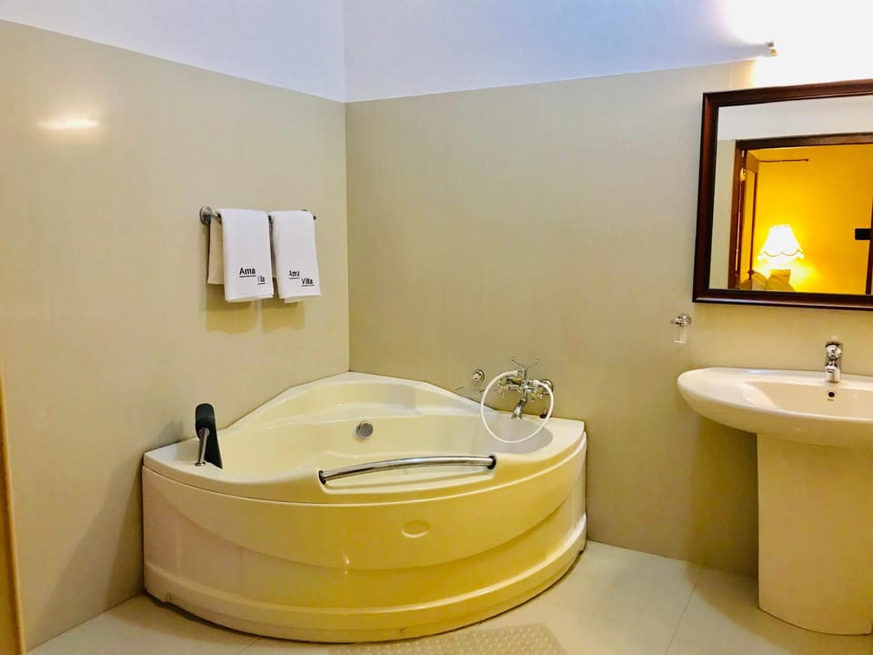 Ama villa negombo Villa in Negombo