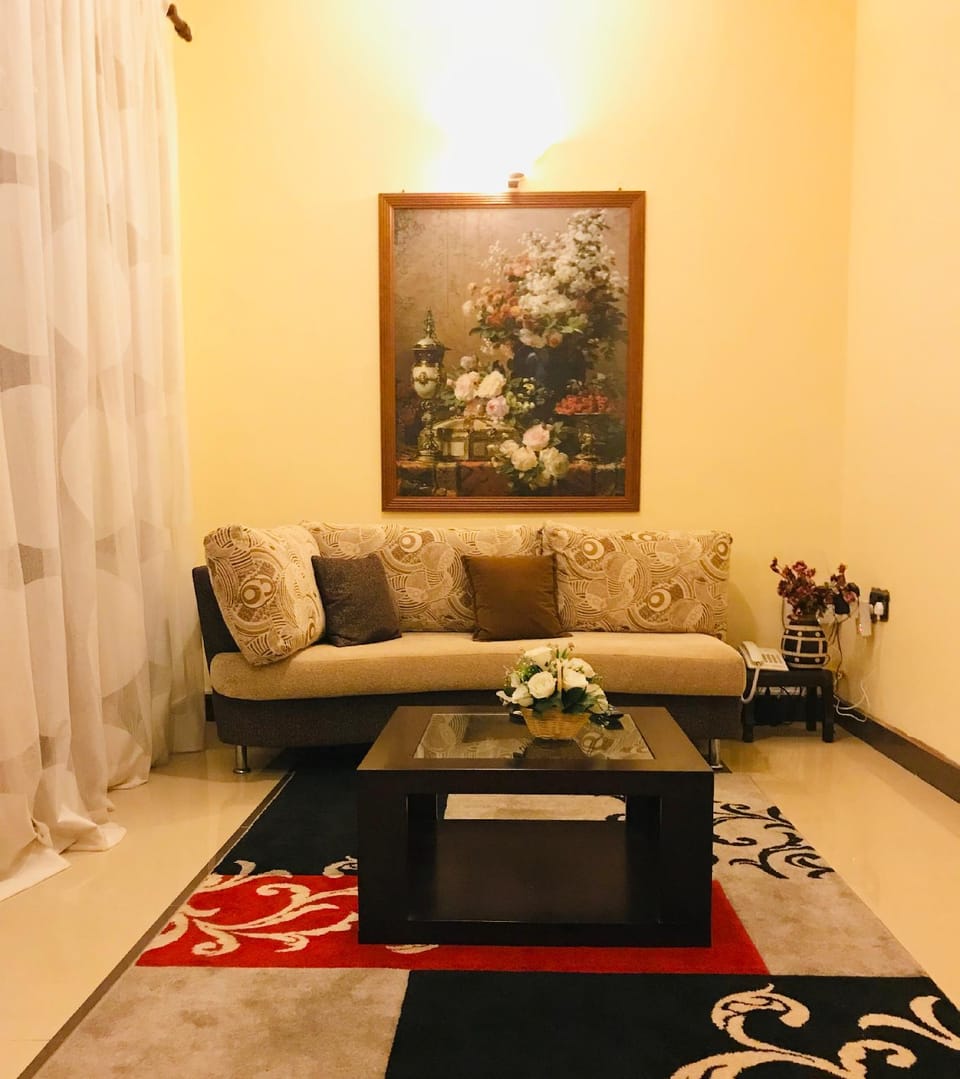 Ama villa negombo Villa in Negombo