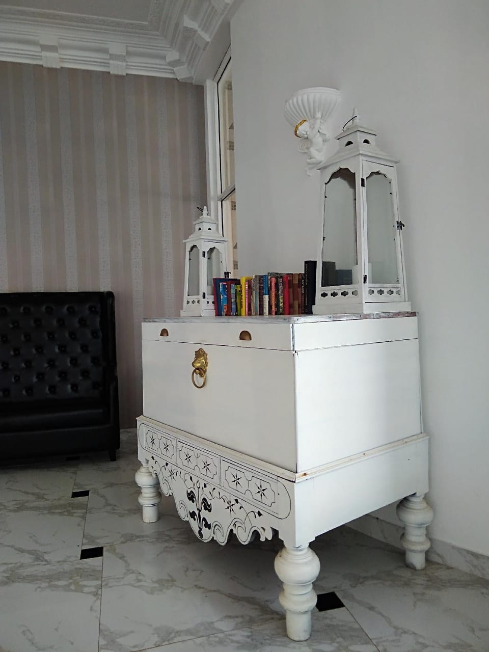 Beach park, Ocean, City tours. Very nice Apartment in Negombo