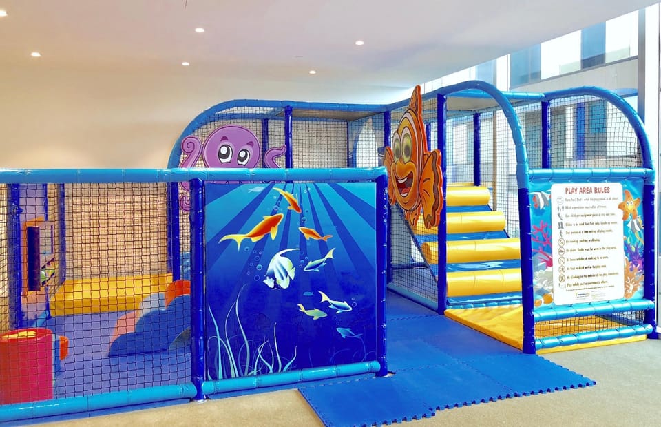 Pride Fawkner Apartment Bay-view LX FREE GYM/POOL Apartment in Melbourne