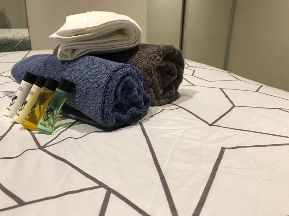 The William Suites Apartment in Melbourne