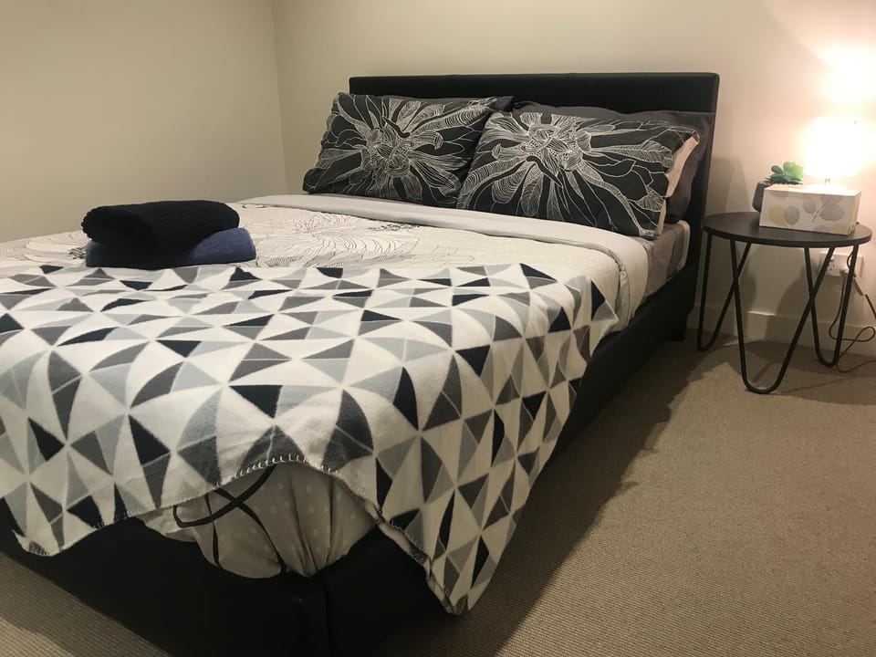 The William Suites Apartment in Melbourne