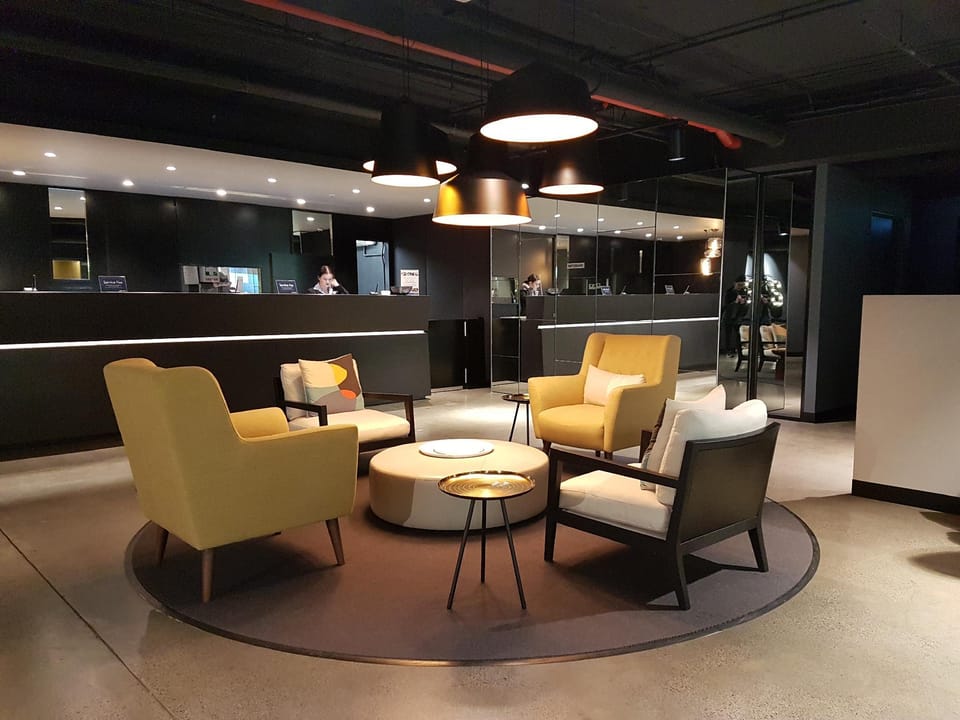 Opus Apartments Apartment in Southbank