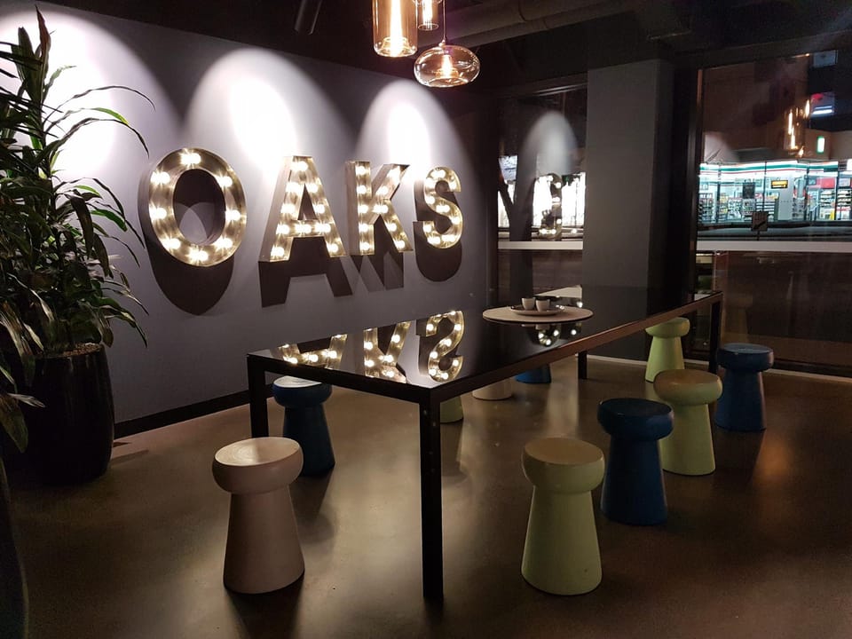 Opus Apartments Apartment in Southbank