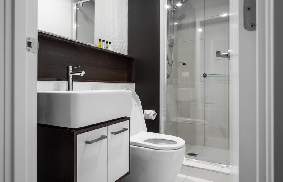 Opus Apartments Apartment in Southbank
