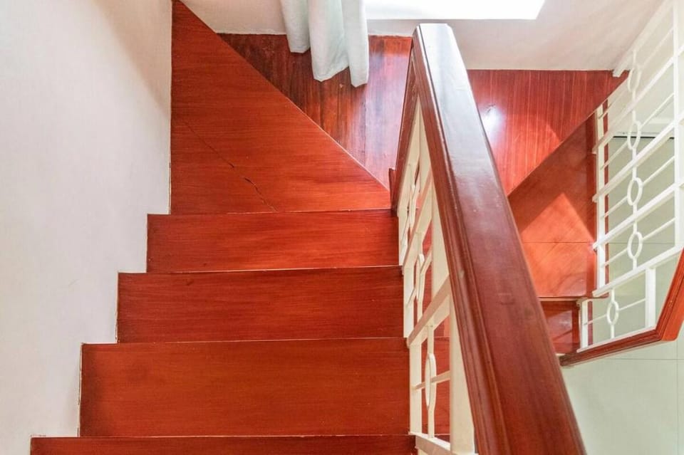 Entire Home  - 3 Nights Minimum Apartment in Bacolod