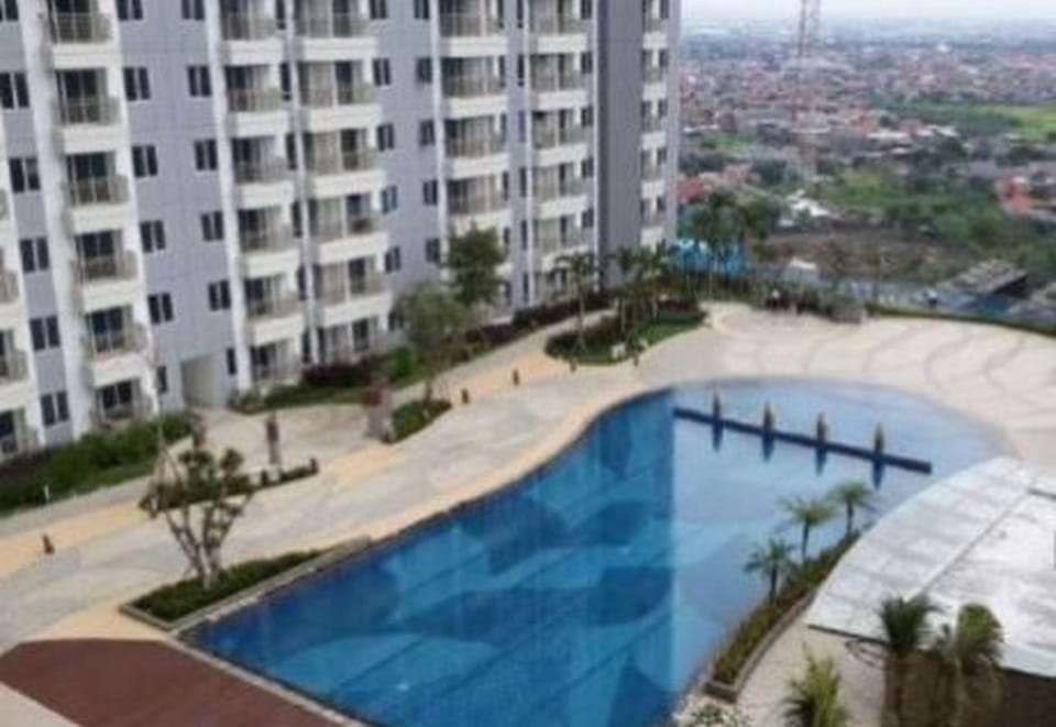 Dukuh Pakis Apartments Apartment in Surabaya