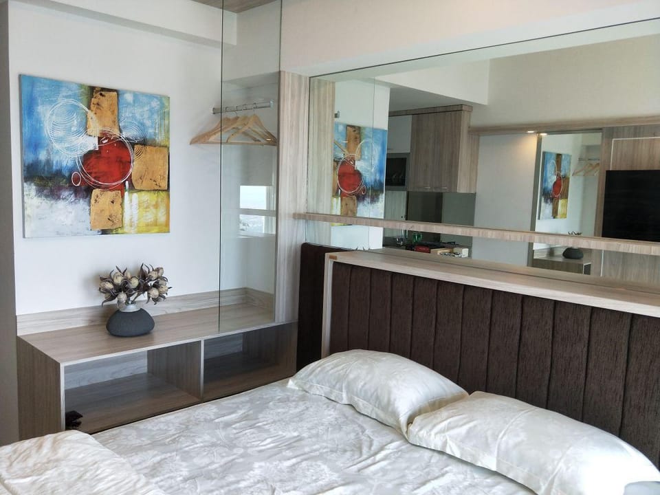 Dukuh Pakis Apartments Apartment in Surabaya