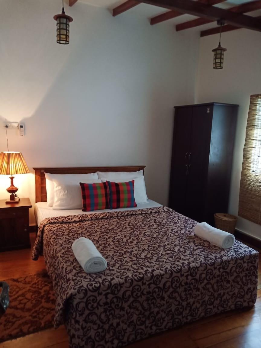 Kandy Api Cottage Vacation rental in Kandy