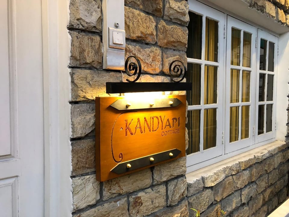 Kandy Api Cottage Vacation rental in Kandy
