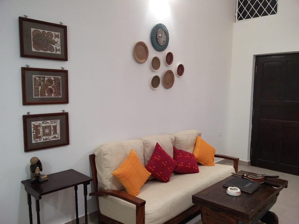 Luxury Villa in a Mountain Village Vacation rental in Goa, India