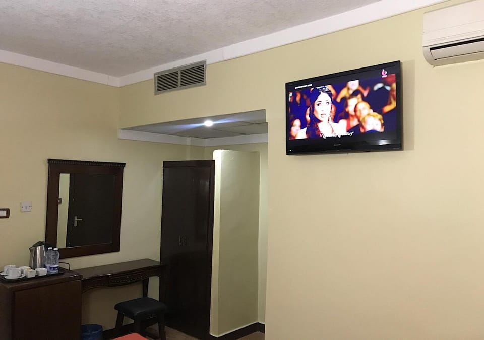 petra night hostel Apartment in Africa