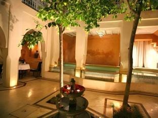 Riad Misria Riad in Marrakesh