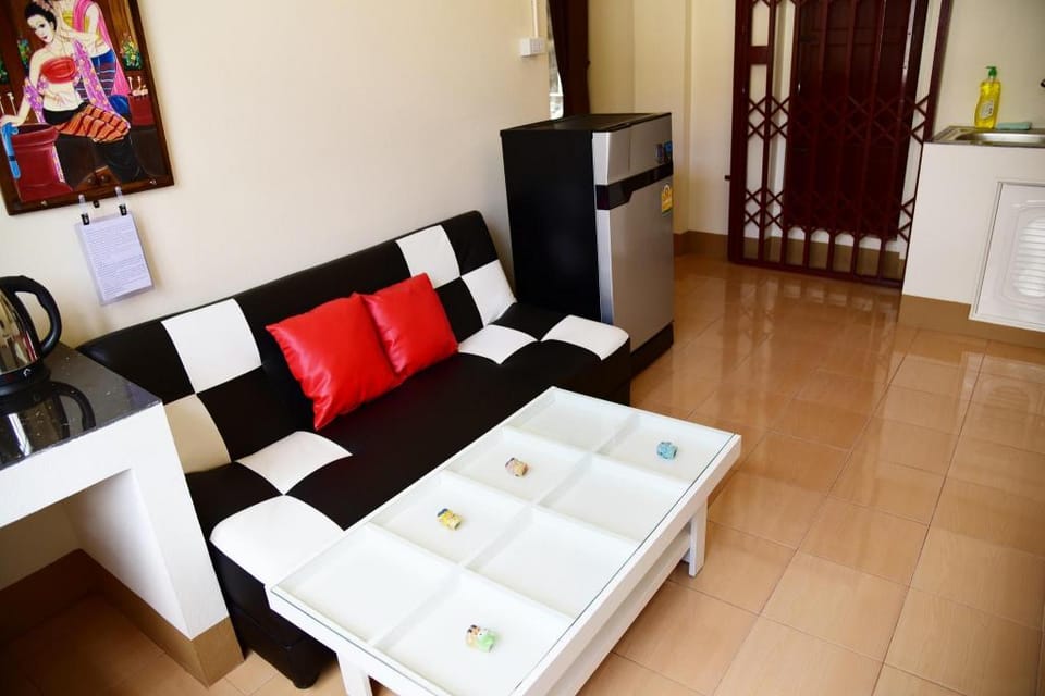 TK Home #1 Apartment in Thailand