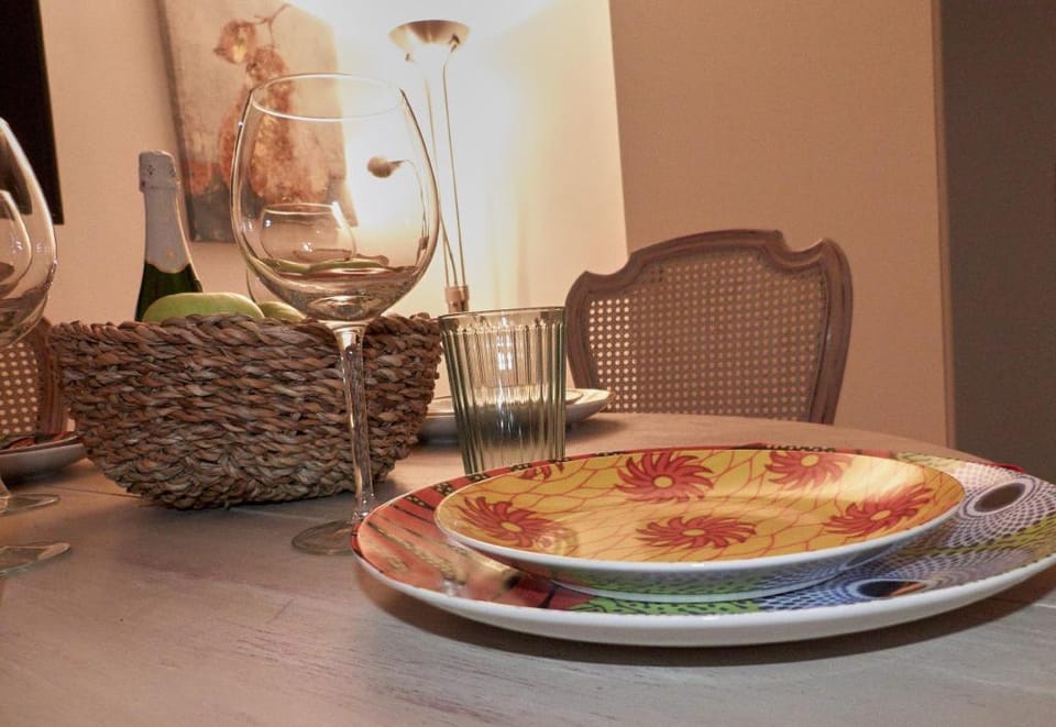 lorem ipsum Apartment in Malaga