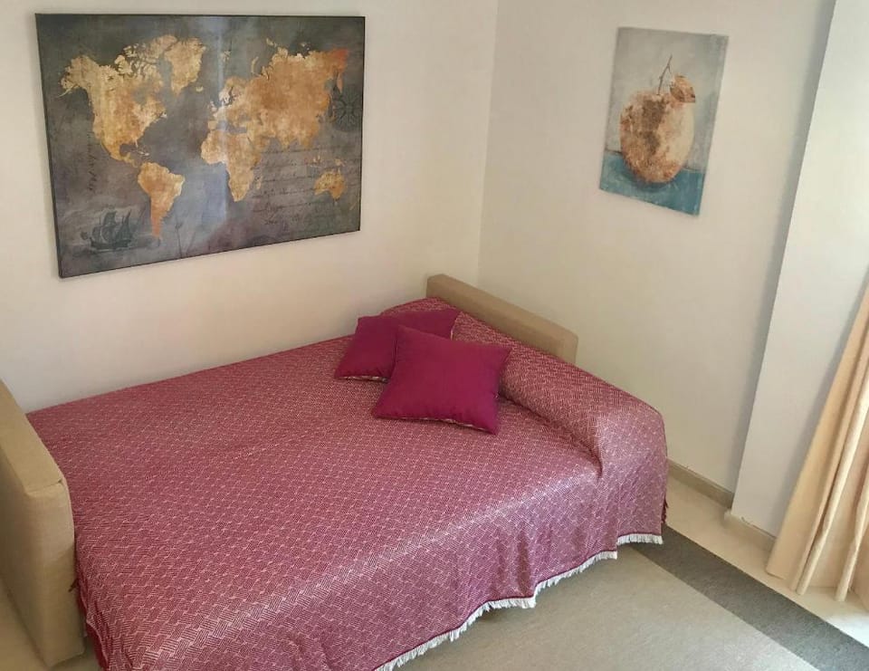 lorem ipsum Apartment in Malaga