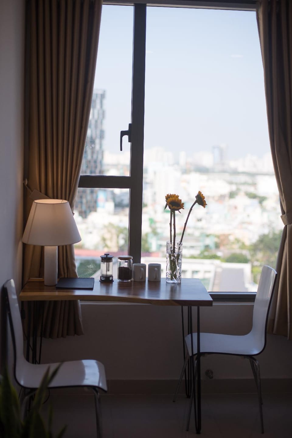 Perfect Holiday Apartment in Saigon City Center Apartment in Ho Chi Minh City