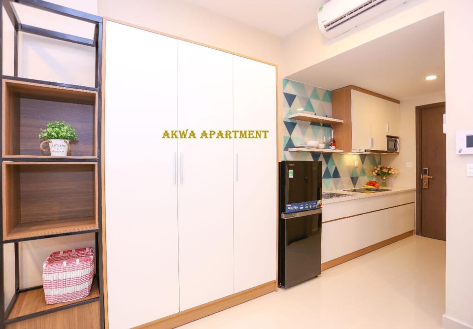 Ho Chi Minh City Apartments Apartment in Ho Chi Minh City