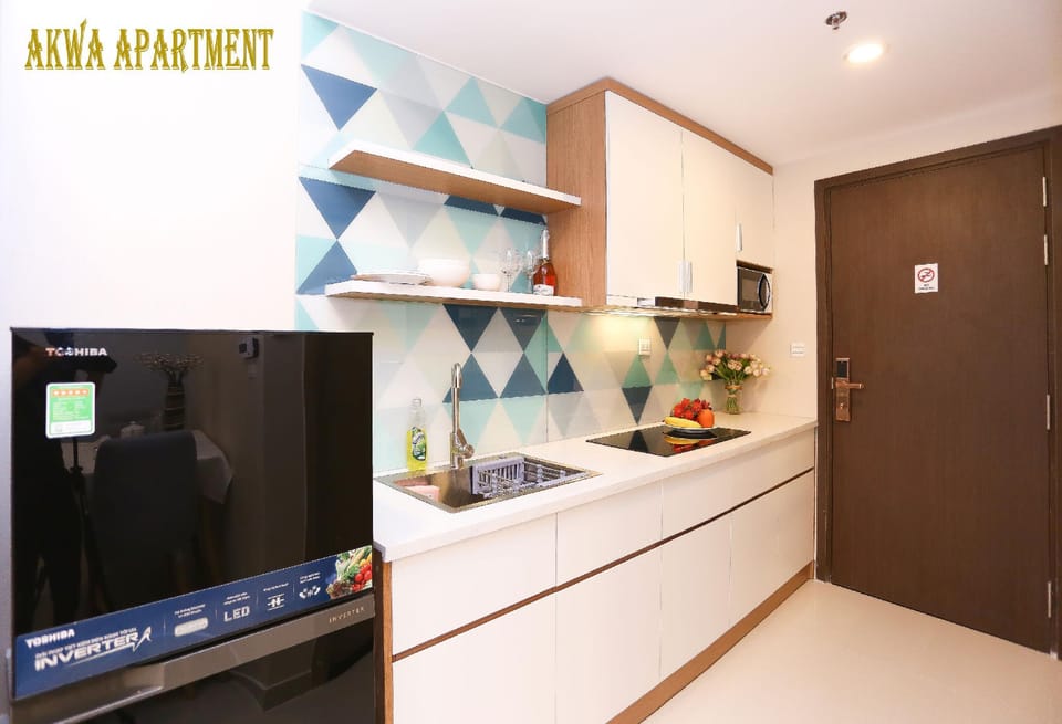Ho Chi Minh City Apartments Apartment in Ho Chi Minh City