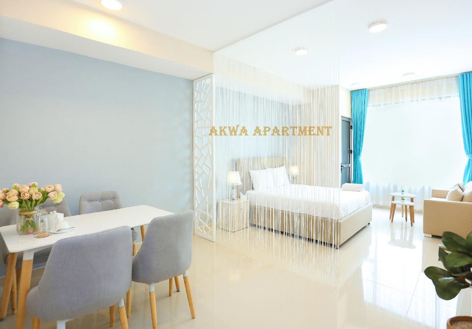 Ho Chi Minh City Apartments Apartment in Ho Chi Minh City