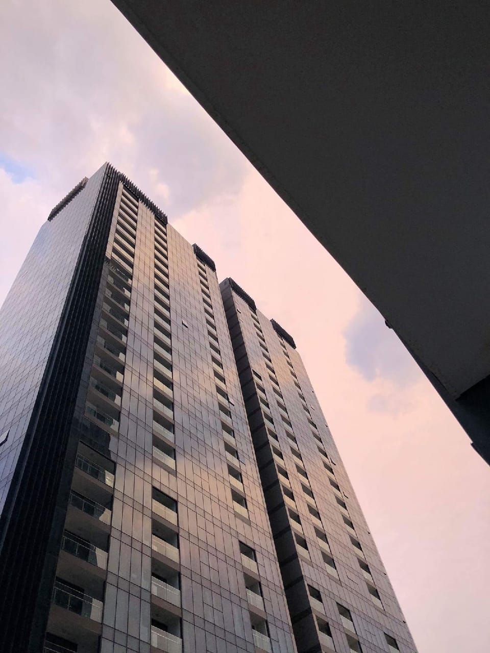 Bonheur Reever Apartment in Ho Chi Minh City