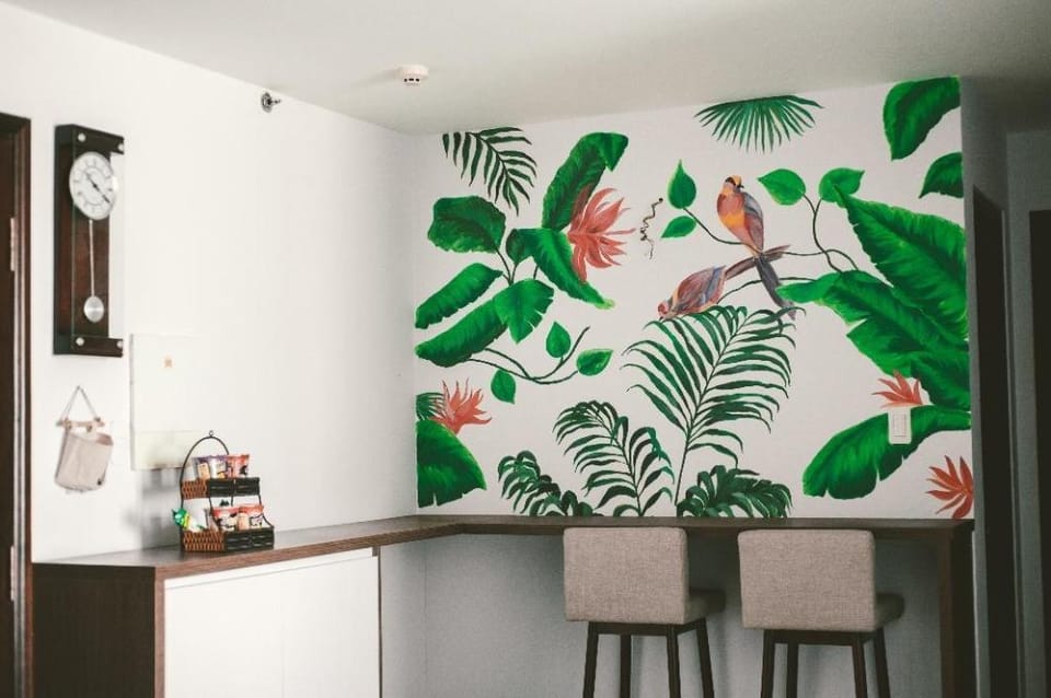 SKY HOUSE Apartment in Ho Chi Minh City