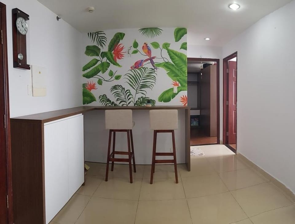 SKY HOUSE Apartment in Ho Chi Minh City