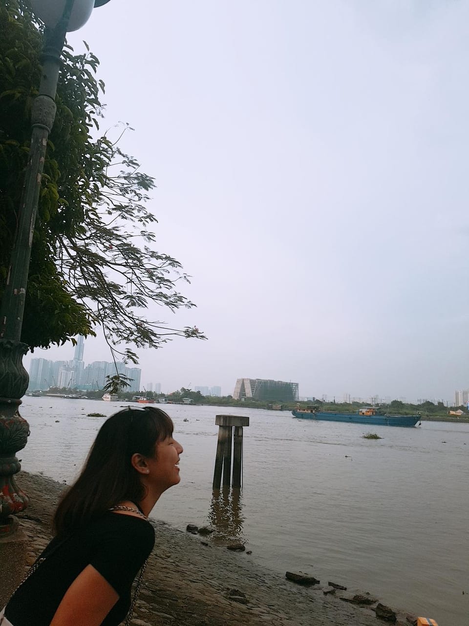Happy Apartment Apartment in Ho Chi Minh City
