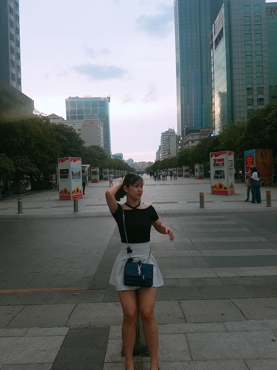 Happy Apartment Apartment in Ho Chi Minh City