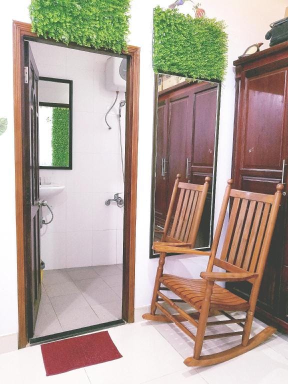Saigon Simon 2 Apartment in Ho Chi Minh City