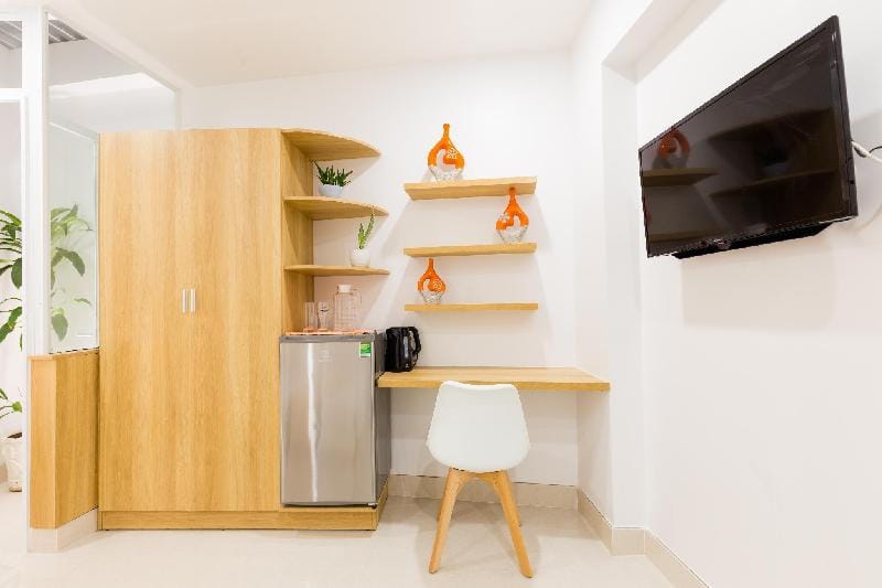 QMQ's homestay in heart of HCMC No.04 Vacation rental in Ho Chi Minh City