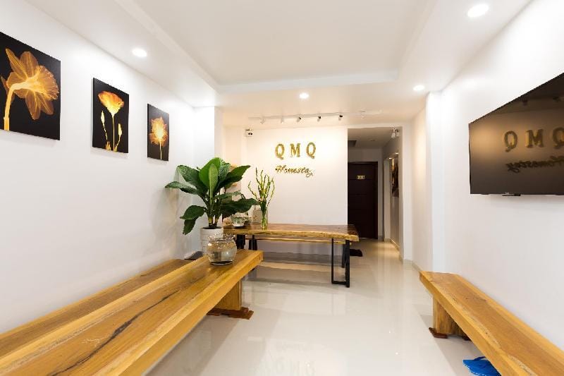 QMQ's homestay in heart of HCMC No.04 Vacation rental in Ho Chi Minh City