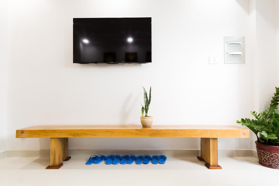 QMQ's homestay in center of HCMC No.02 Vacation rental in Ho Chi Minh City