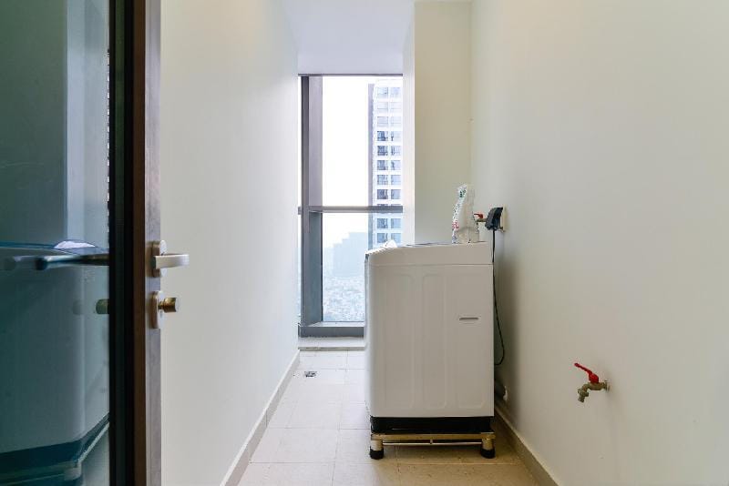 Amazing 1br condo Landmark 81 Vn Highest building Apartment in Ho Chi Minh City
