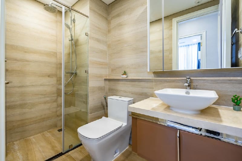 Amazing 1br condo Landmark 81 Vn Highest building Apartment in Ho Chi Minh City