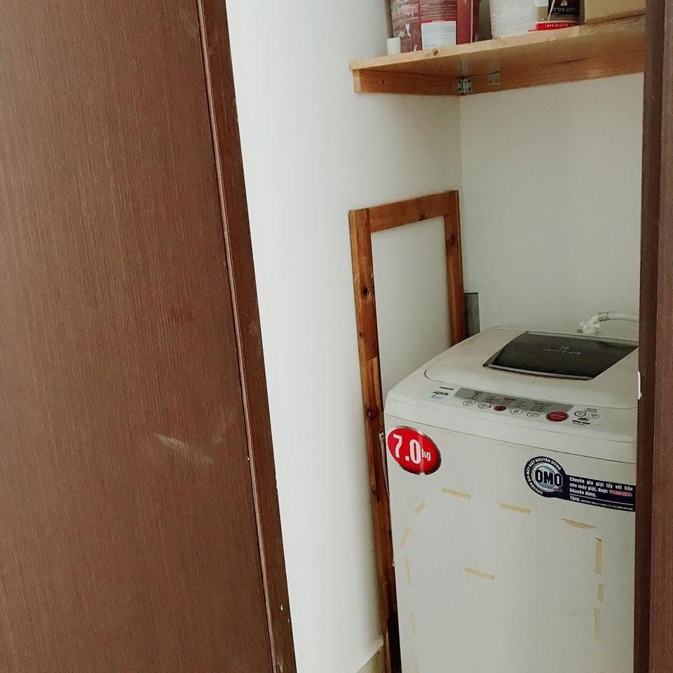 Highest floor Tresor Apartment Apartment in Ho Chi Minh City
